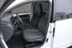 Volkswagen up! 1.0 60pk Move up! - Afbeelding 4