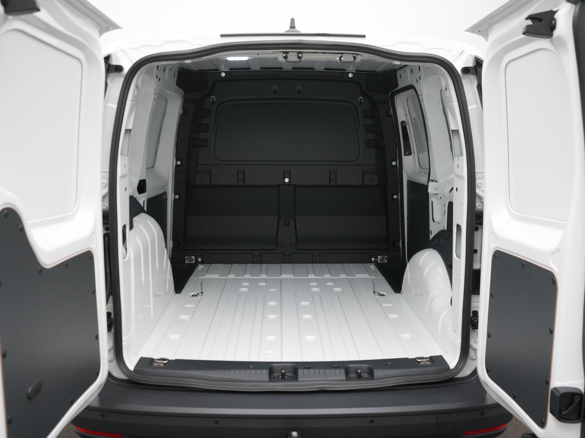 Volkswagen Bedrijfswagens Caddy Cargo Comfort 2.0 TDI EU6 75 kW (102 pk) 2755 mm 6 versn - Afbeelding 4