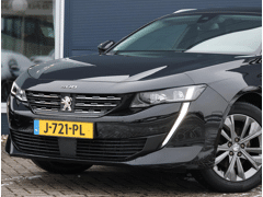 Peugeot 508 SW 1.6 Blue Lease Allure 180pk Automaat - Afbeelding 5