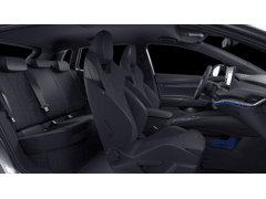 Škoda Elroq 286pk 85 Sportline - Afbeelding 5