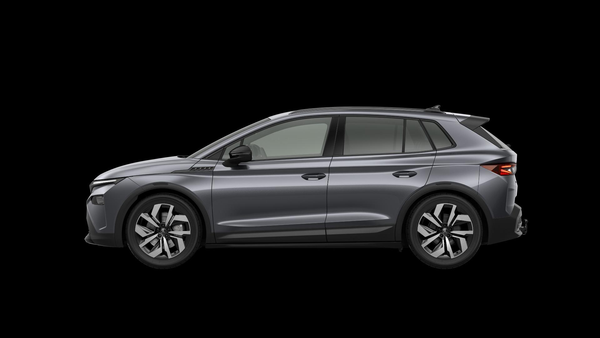 Skoda Elroq 286pk 85 Sportline - Afbeelding 3