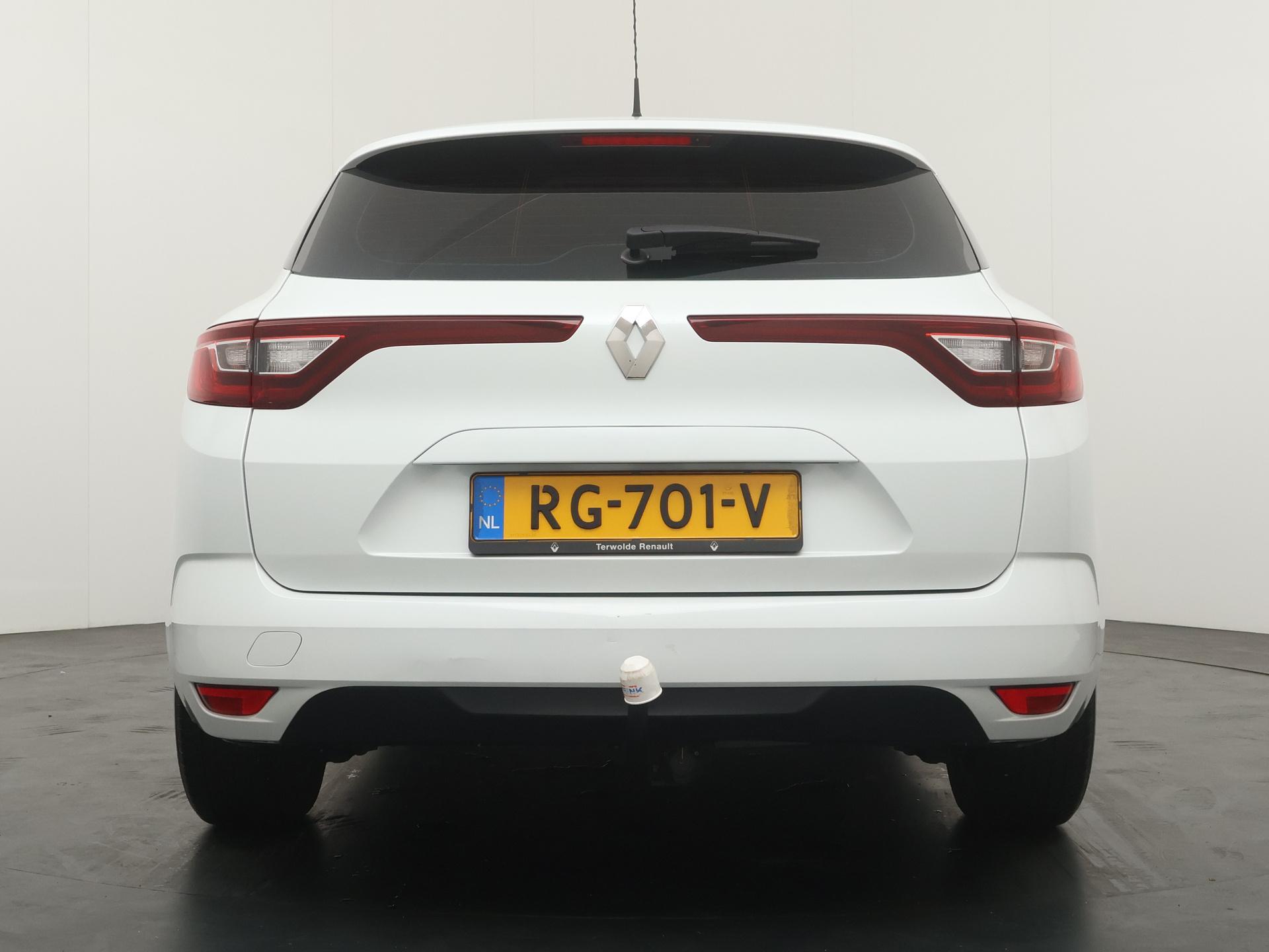 Renault Mégane Estate Energy TCe 130 PK - Afbeelding 4