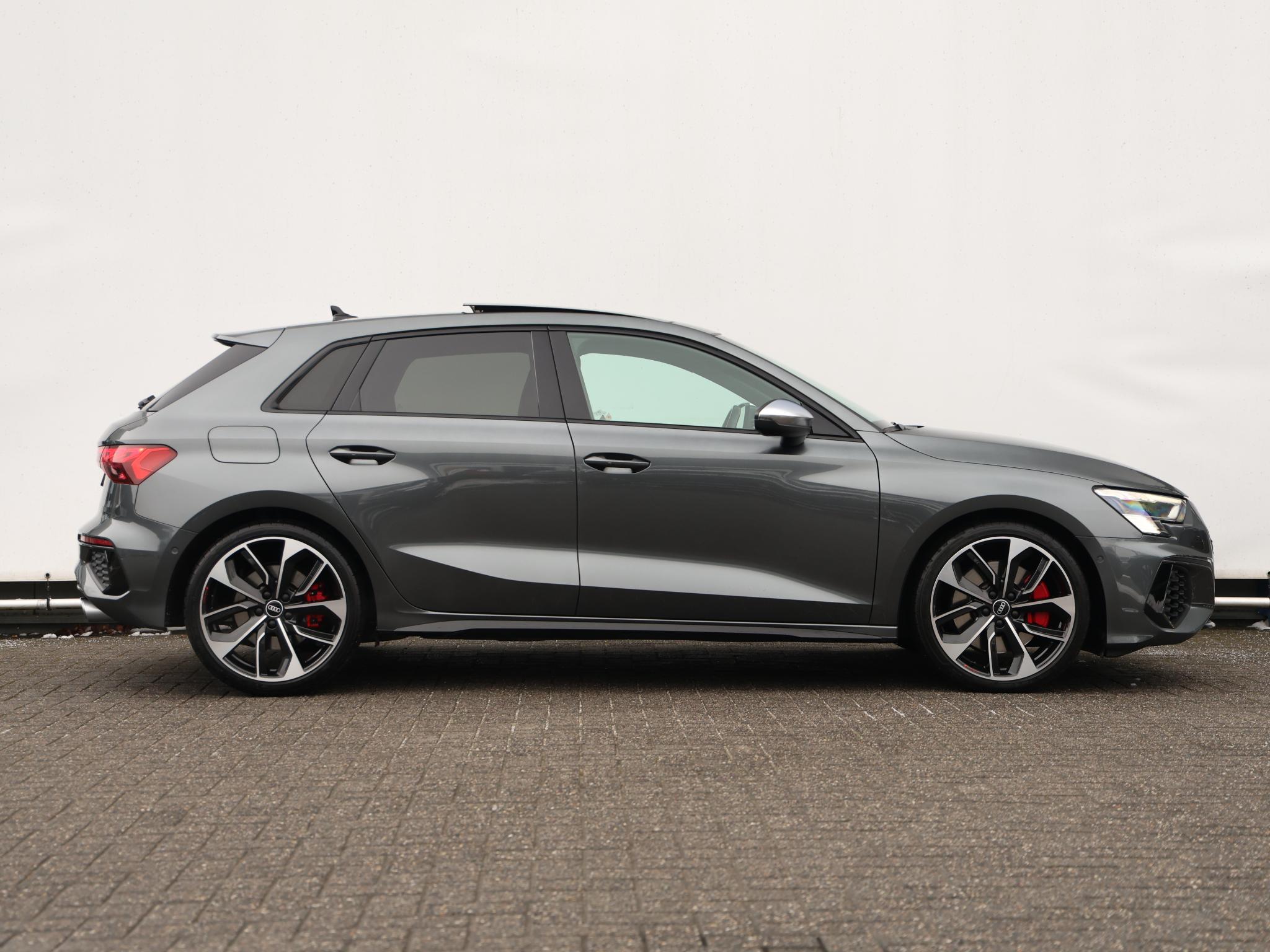 Audi S3 Sportback 2.0 TFSI quattro - Afbeelding 2