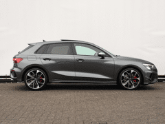 Audi S3 Sportback 2.0 TFSI quattro - Afbeelding 2