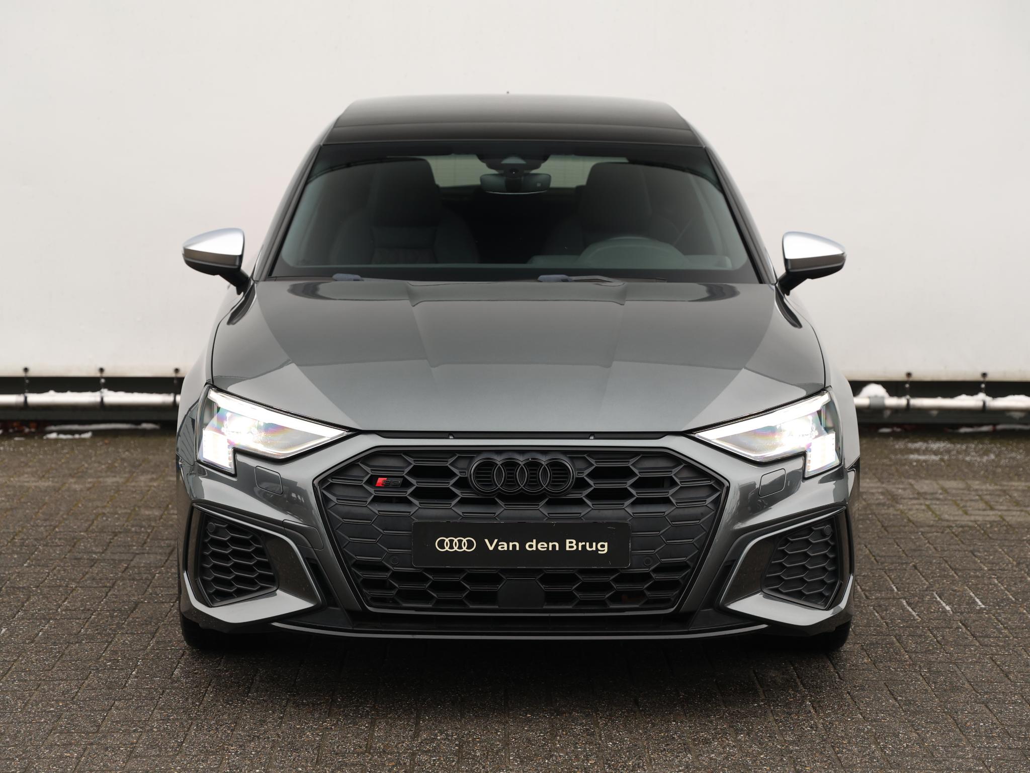 Audi S3 Sportback 2.0 TFSI quattro - Afbeelding 4