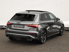 Audi S3 Sportback 2.0 TFSI quattro - Afbeelding 5