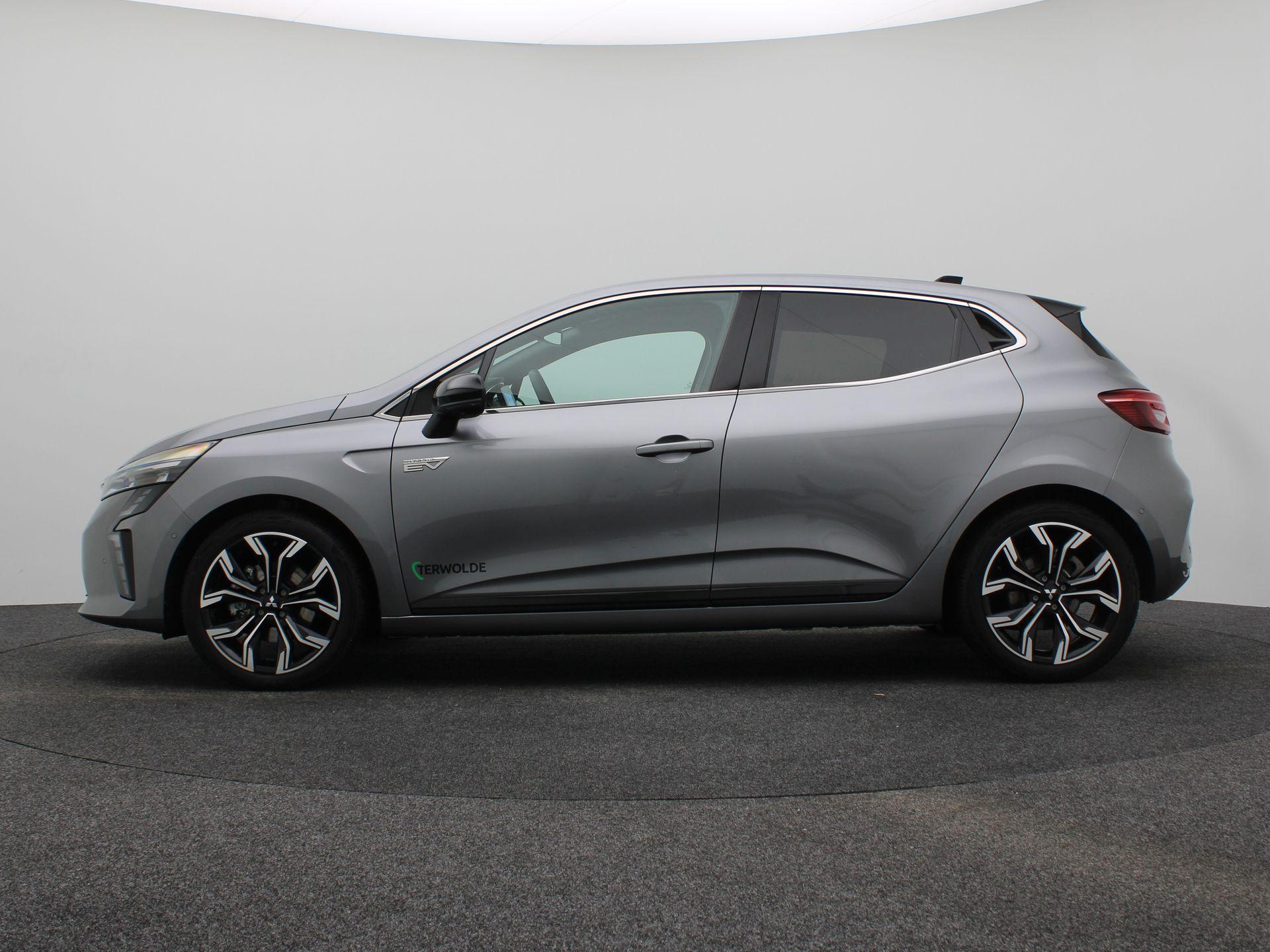 Mitsubishi Colt 1.6 HEV Instyle - Afbeelding 3