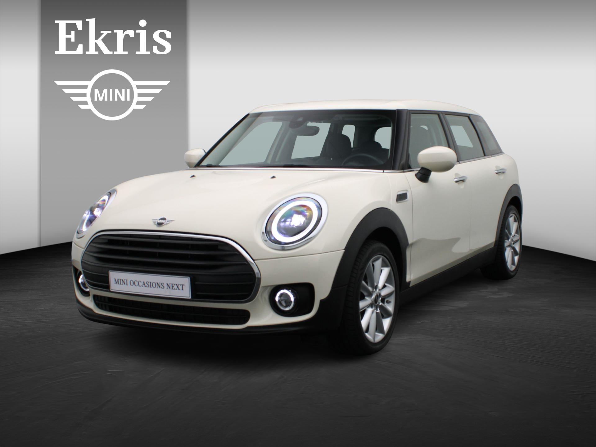 MINI Clubman One - Afbeelding 1