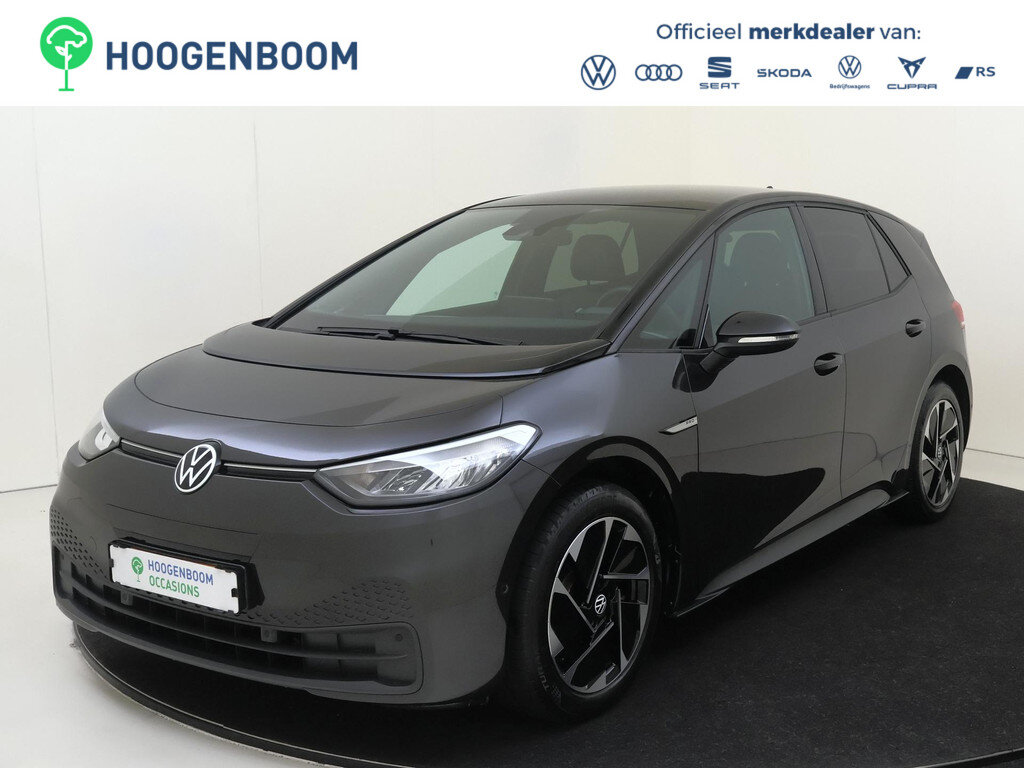 Volkswagen ID.3 Pro Edition 58 kWh