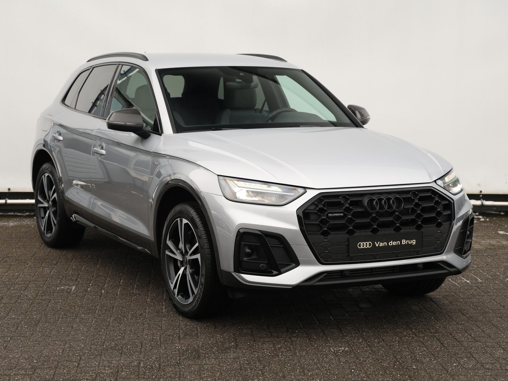 Audi Q5 50 TFSI e S edition Competition - Afbeelding 3