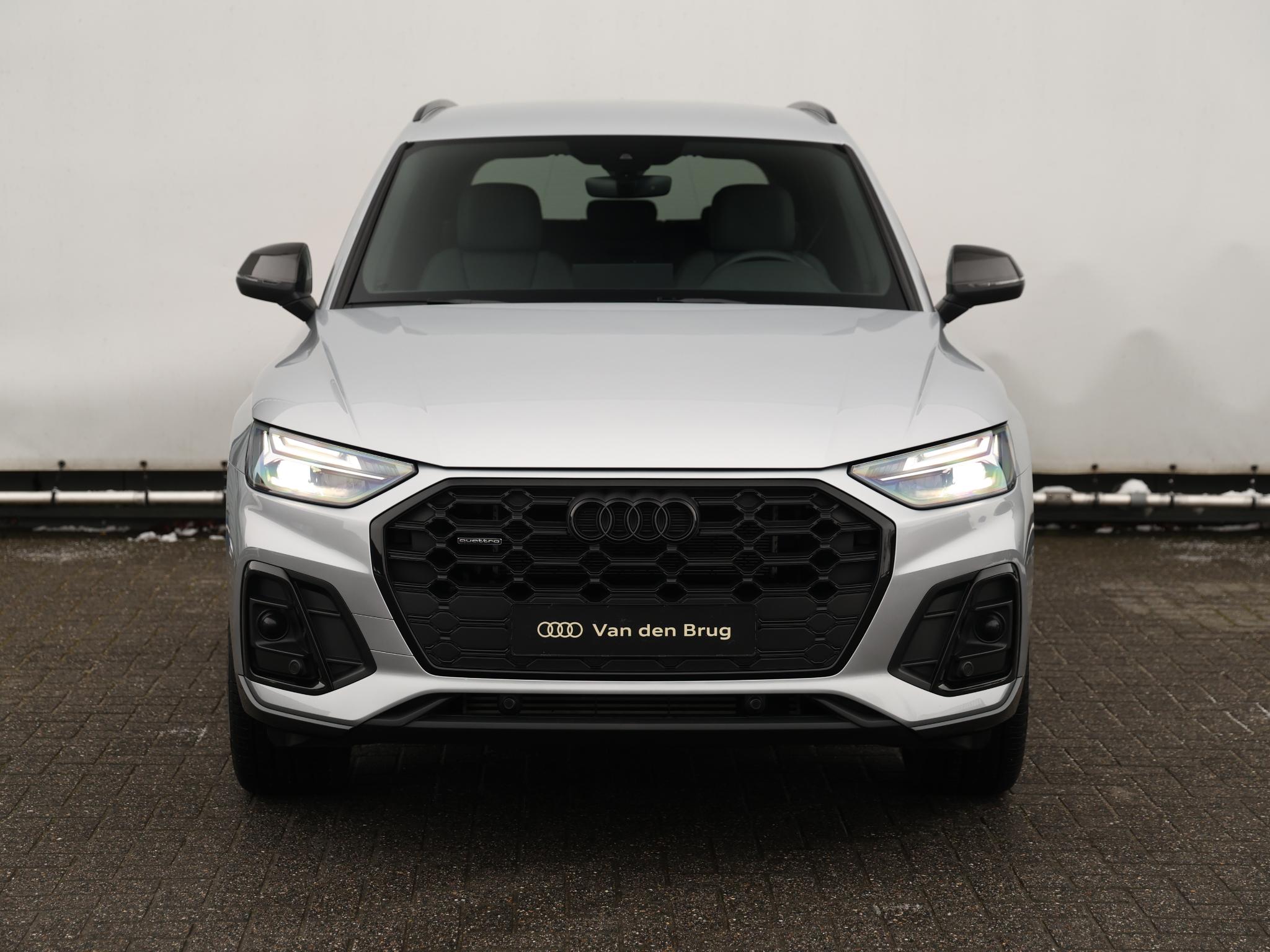 Audi Q5 50 TFSI e S edition Competition - Afbeelding 4