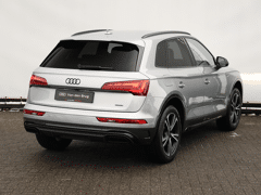 Audi Q5 50 TFSI e S edition Competition - Afbeelding 5