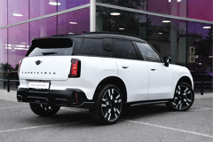 MINI Countryman E - Afbeelding 3