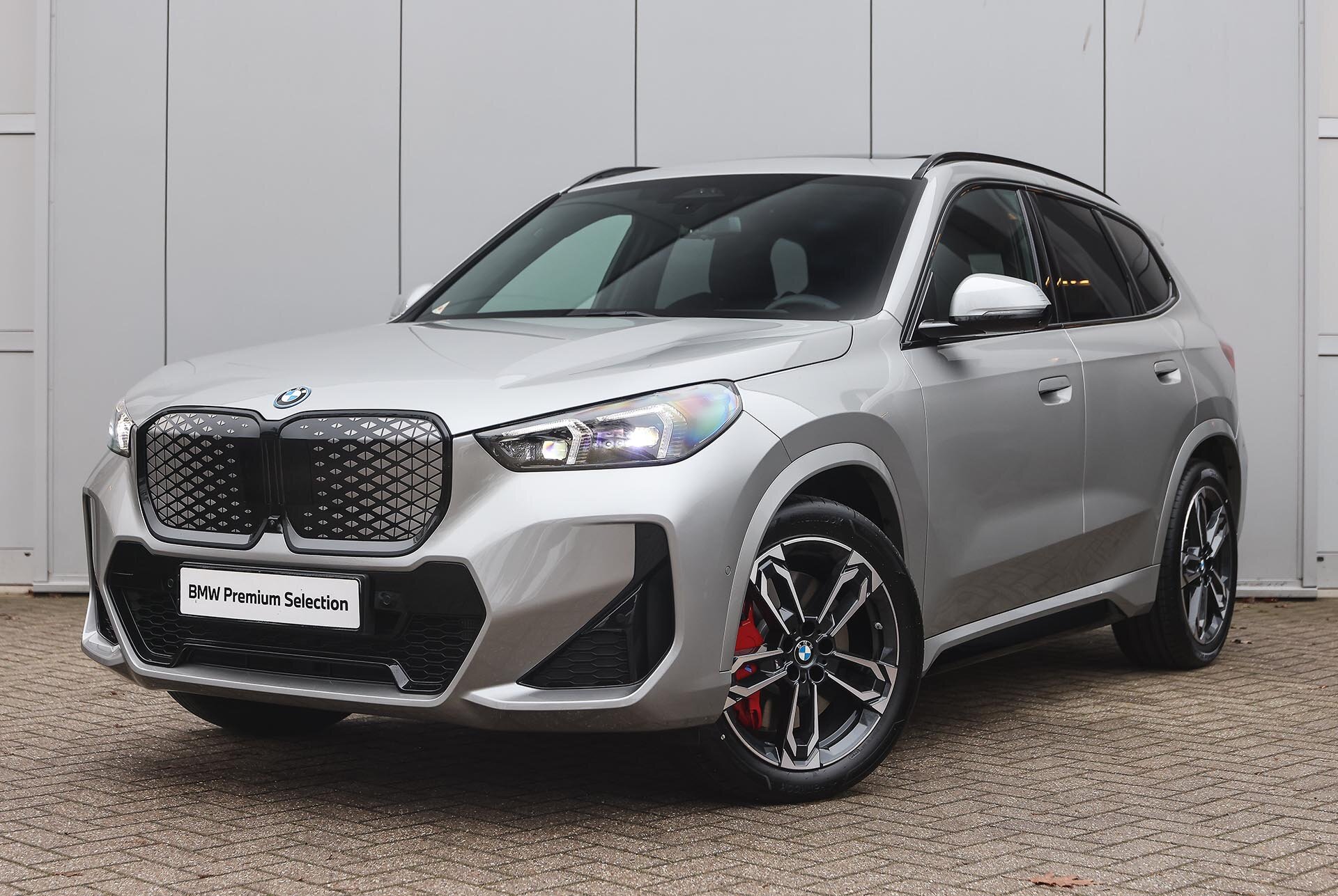 BMW iX1 eDrive20 M Sport