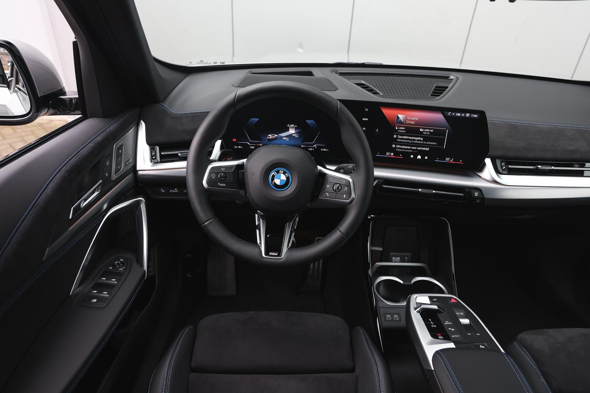 BMW iX1 eDrive20 M Sport - Afbeelding 3