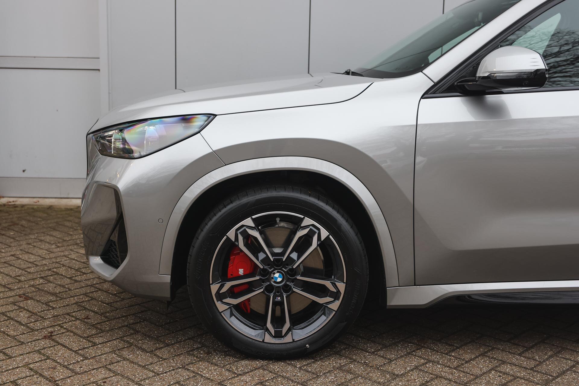 BMW iX1 eDrive20 M Sport - Afbeelding 5