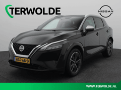 Nissan QASHQAI 1.3 MHEV Tekna - Afbeelding 2