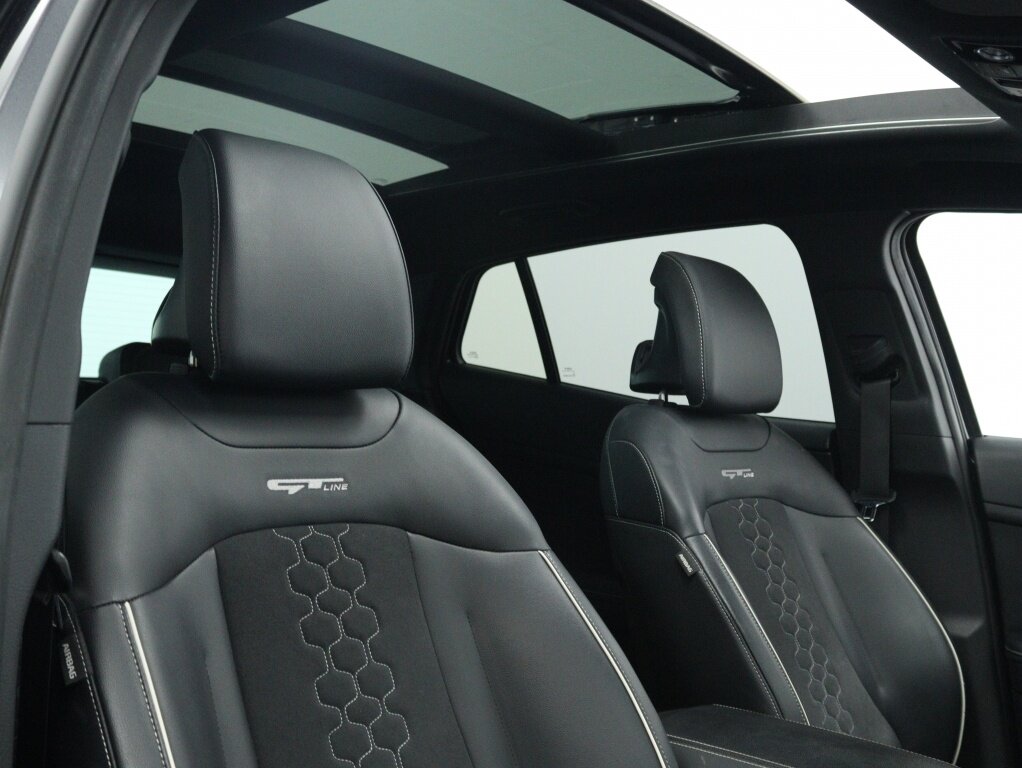 Kia Sportage 1.6 T-GDi HEV GT-Line | Panoramadak | Camera | Navigatie | Stoel - Afbeelding 3