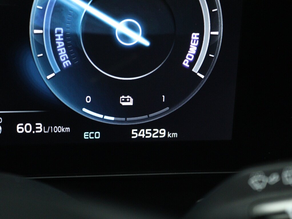 Kia Sportage 1.6 T-GDi HEV GT-Line | Panoramadak | Camera | Navigatie | Stoel - Afbeelding 5