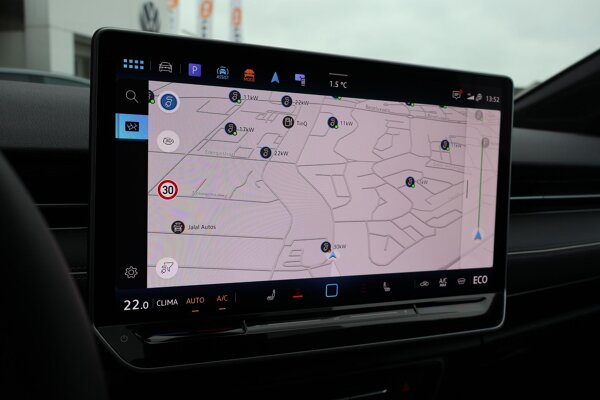 navigatiesysteem navigatiesysteem
