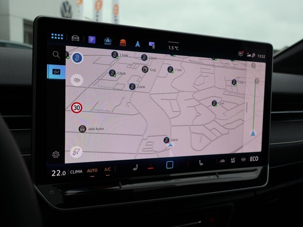 navigatiesysteem