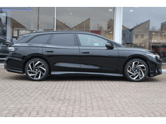 Volkswagen ID.7 Tourer 286pk Pro Limited Edition 77 kWh - Afbeelding 3