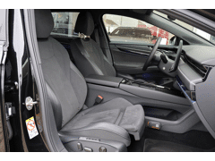 Volkswagen ID.7 Tourer 286pk Pro Limited Edition 77 kWh - Afbeelding 4