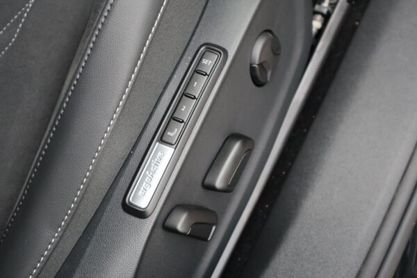 voorstoel(en) met massagefunctie