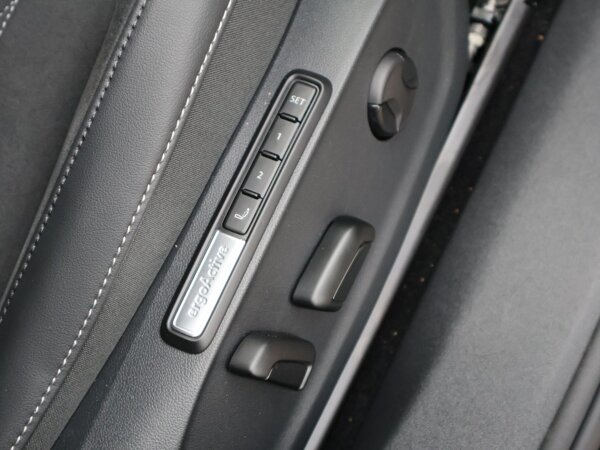 voorstoel(en) met massagefunctie