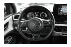 Suzuki Swift 1.2 Select Smart Hybrid 82pk - Afbeelding 2