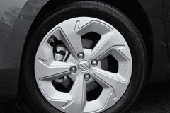 Suzuki Swift 1.2 Select Smart Hybrid 82pk - Afbeelding 3