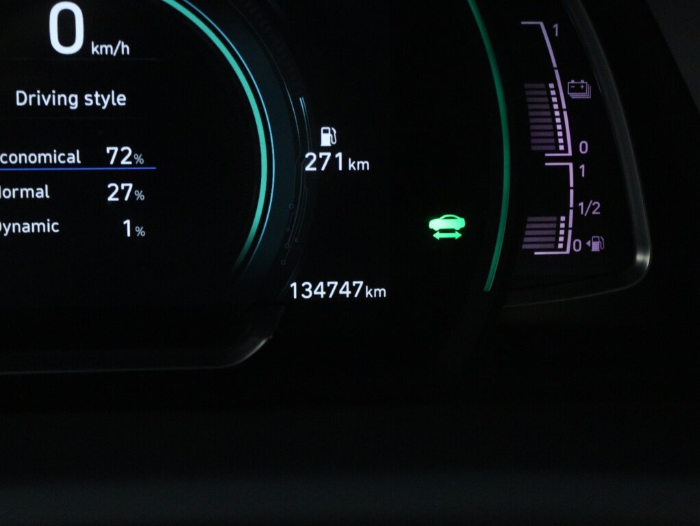 Hyundai IONIQ 1.6 GDi Comfort + | All season | Trekhaak | Navigatie | Camera | - Afbeelding 4