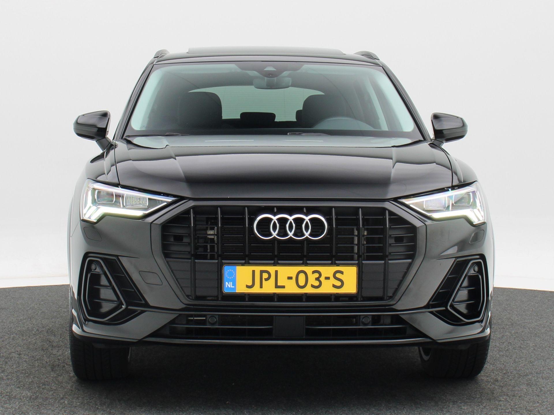 Audi Q3 45 TFSi e 245 Pk Automaat S-Line - Afbeelding 5