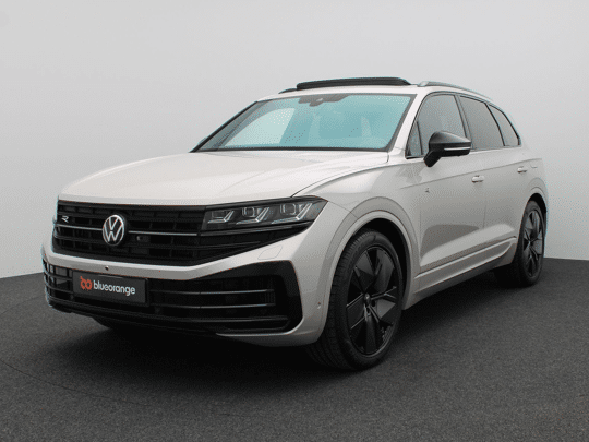 Volkswagen Touareg 3.0 TSi eHybrid 4MOTION R Edition 463PK Aut.