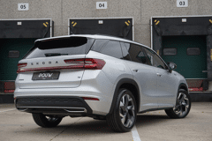 Skoda Kodiaq 1.5 TSI 204pk PHEV Sportline Business - Afbeelding 2