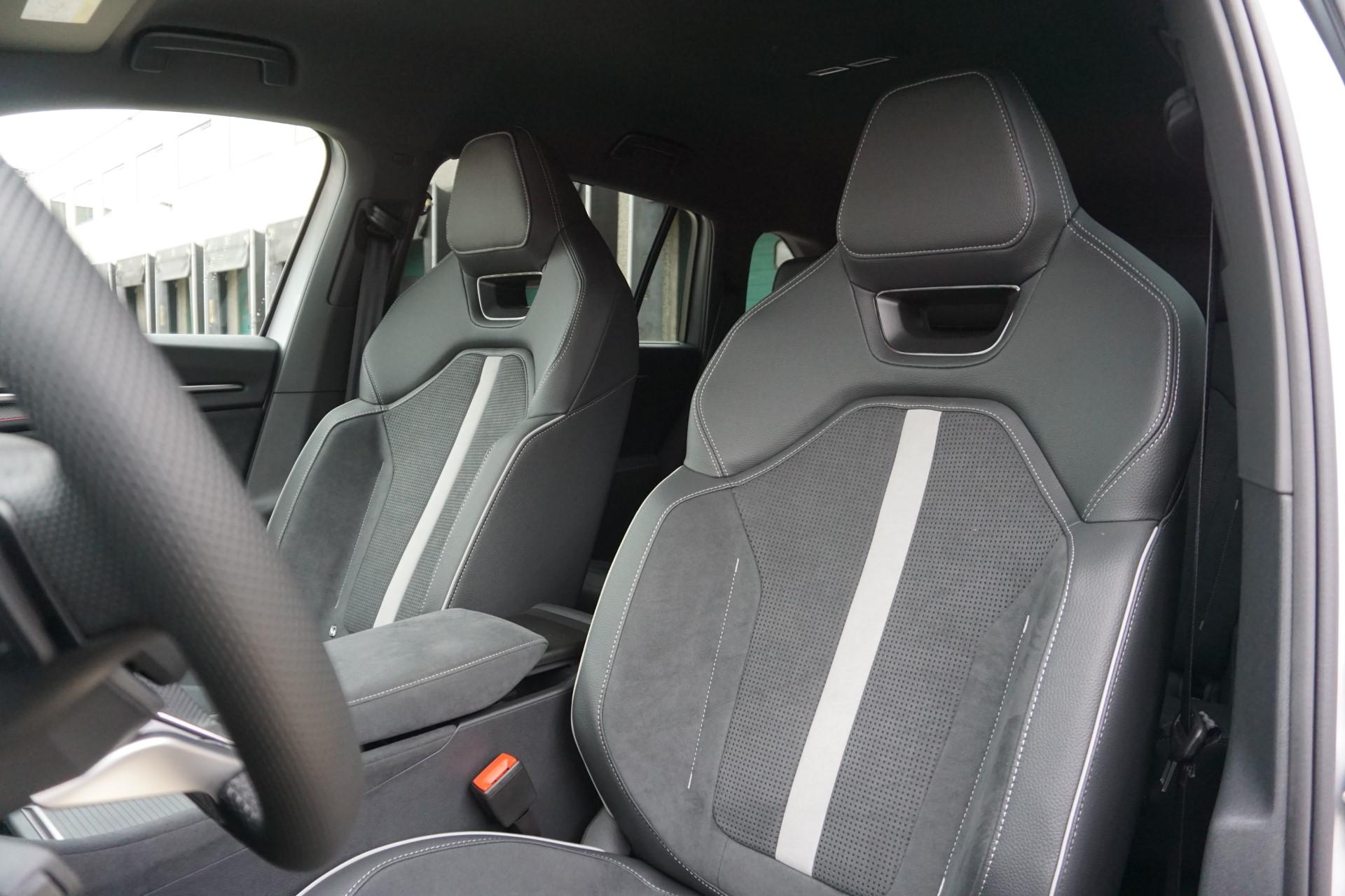 Skoda Kodiaq 1.5 TSI 204pk PHEV Sportline Business - Afbeelding 4