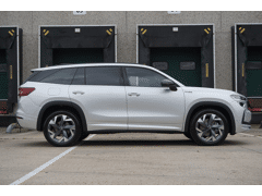 Škoda Kodiaq 1.5 TSI 204pk PHEV Sportline Business - Afbeelding 3