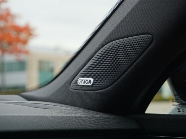 audio installatie premium