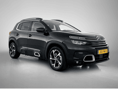Citroën C5 Aircross SUV Business 1.6 Plug-in Hybrid 225pk Automaat - Afbeelding 2