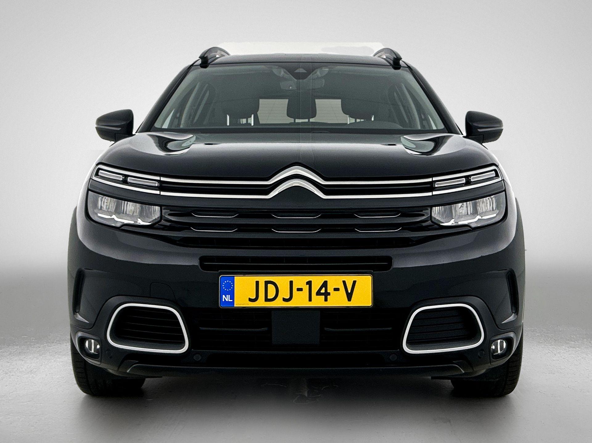 Citroën C5 Aircross SUV Business 1.6 Plug-in Hybrid 225pk Automaat - Afbeelding 3
