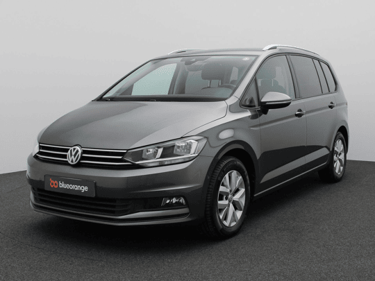 Volkswagen Touran 1.4 TSI Comfortline Business 150PK DSG