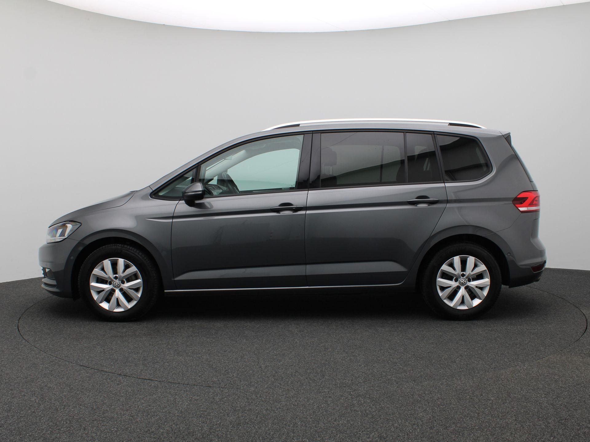 Volkswagen Touran 1.4 TSI Comfortline Business 150PK DSG - Afbeelding 3