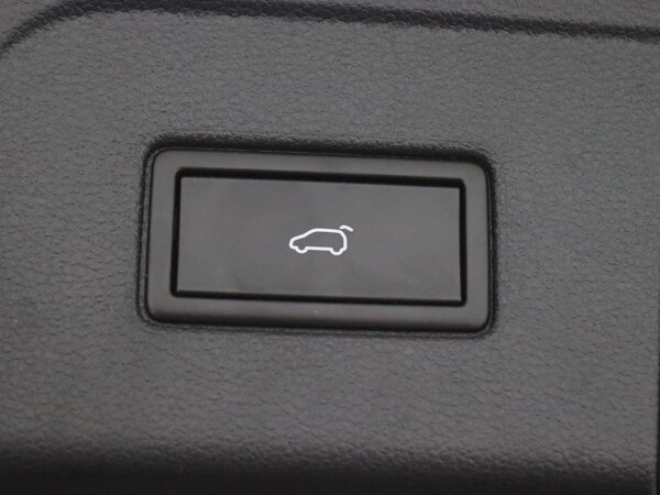 Achterklep, elektrisch bedienbaar