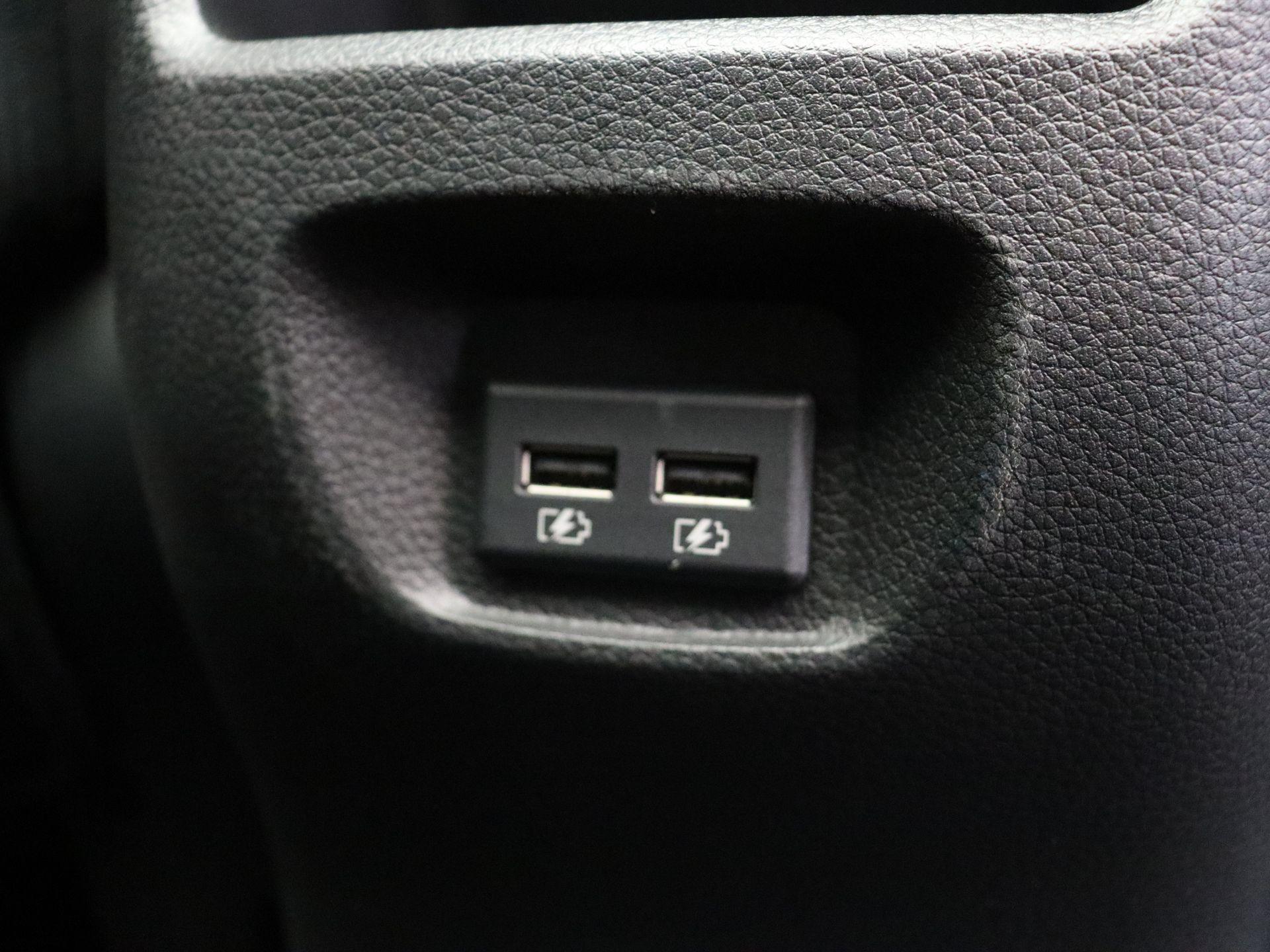 Nissan QASHQAI 158pk DIG-T N-Connecta - Afbeelding 5