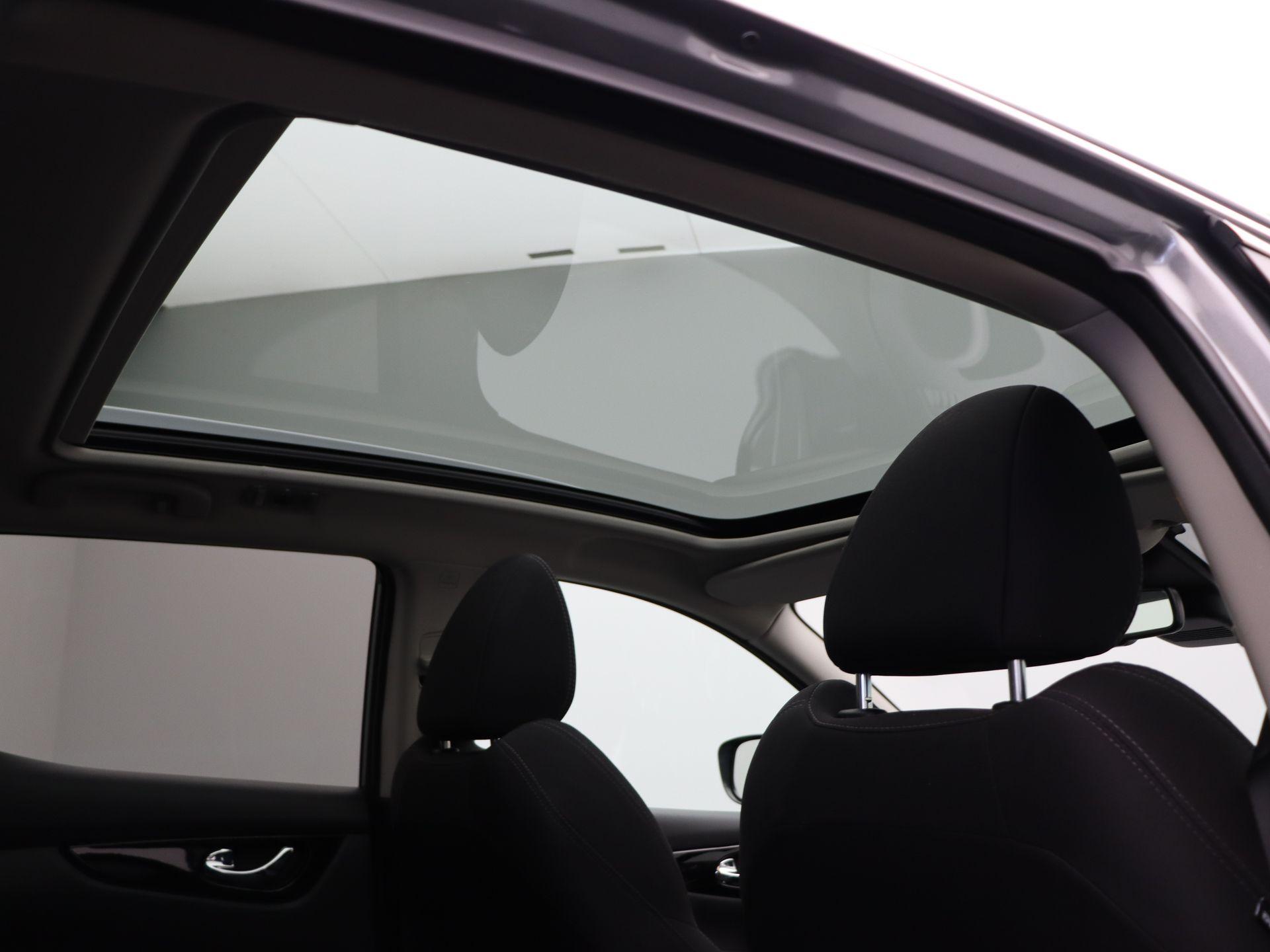 Nissan QASHQAI 158pk DIG-T N-Connecta - Afbeelding 6