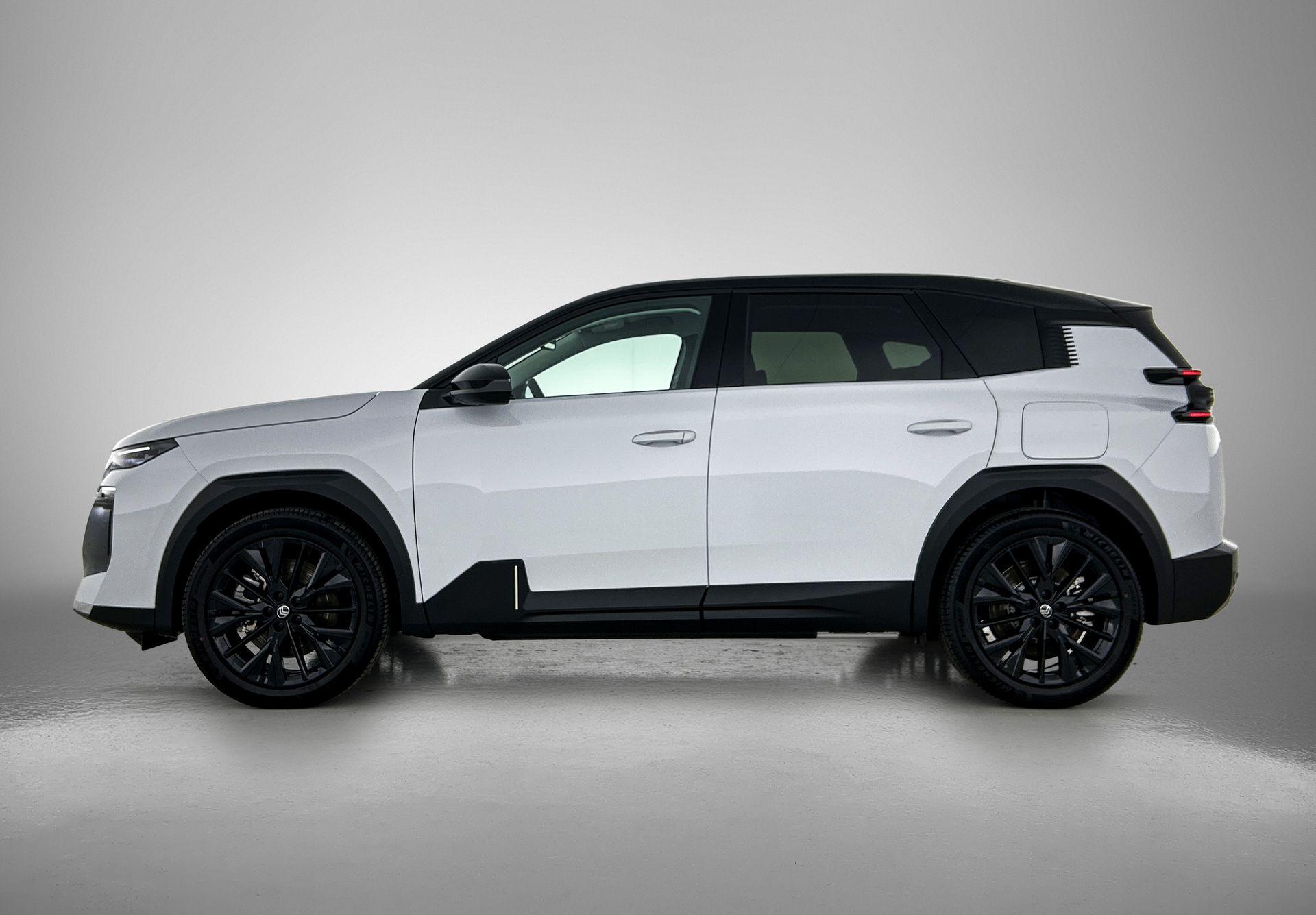 Citroën C5 Aircross Max Comfort Range - Afbeelding 2