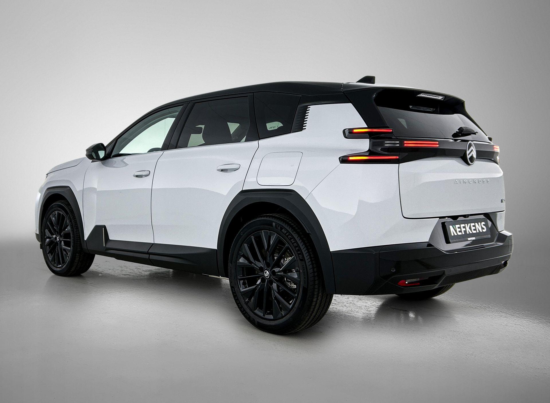 Citroën C5 Aircross Max Comfort Range - Afbeelding 3