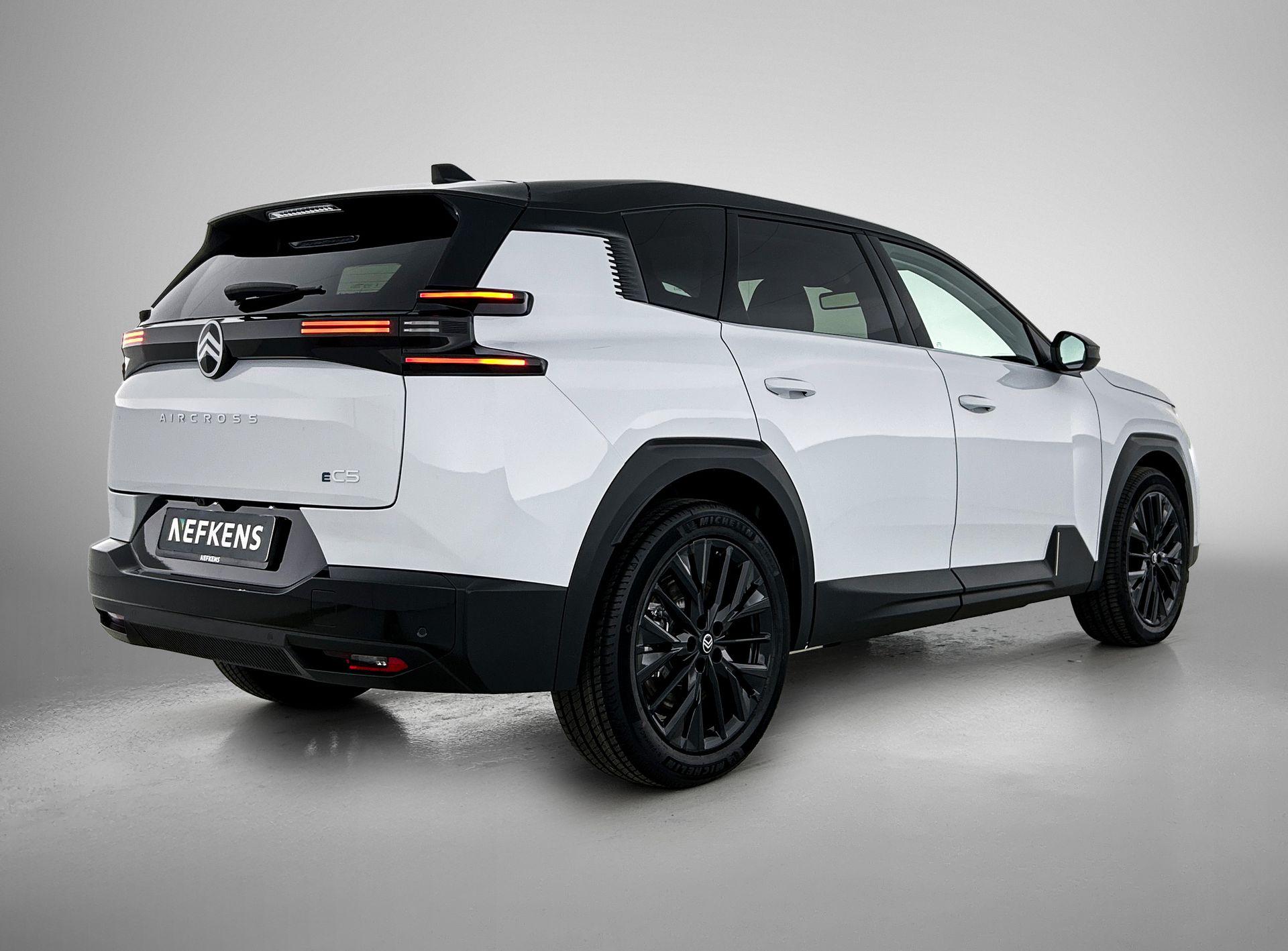 Citroën C5 Aircross Max Comfort Range - Afbeelding 5