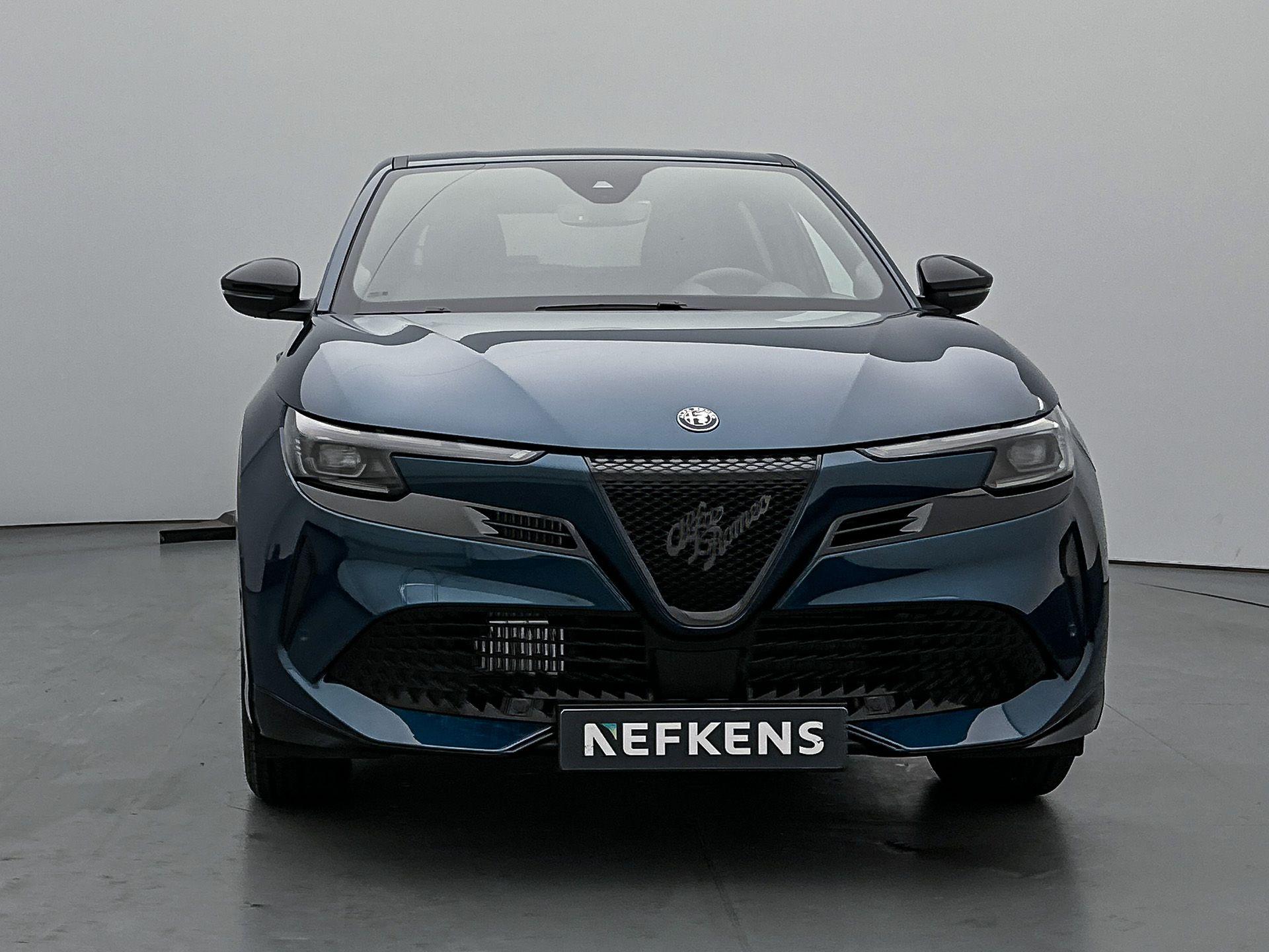 Alfa Romeo Junior Ibrida 1.2 136pk Hybrid - Afbeelding 3