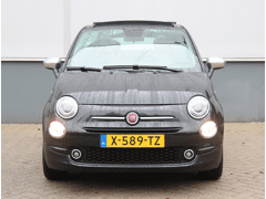Fiat 500C Dolcevita 1.0 Hybrid 70pk - Afbeelding 4